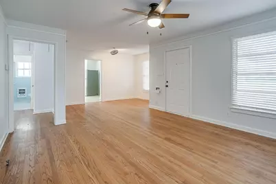 3557 Suffolk Drive, Fort Worth, TX 76109 - Photo 5