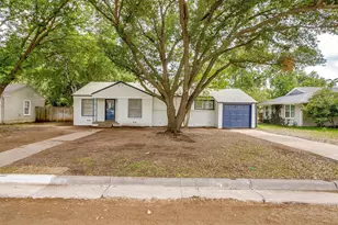 3557 Suffolk Dr, Fort Worth, TX 76109 - Photo 1