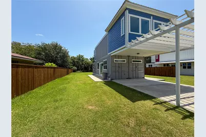 1224 Kennie Drive, Commerce, TX 75428 - Photo 3