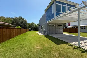 1224 Kennie Dr, Commerce, TX 75428 - Photo 3