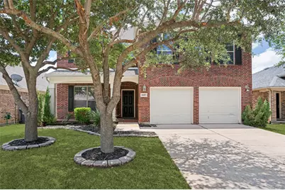 5117 Sweetgum Court, McKinney, TX 75071 - Photo 1