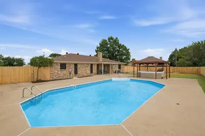11477 Ridgeview Circle, Fort Worth, TX 76244 - Photo 35