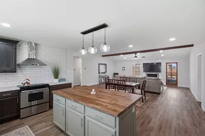 11477 Ridgeview Circle, Fort Worth, TX 76244 - Photo 17