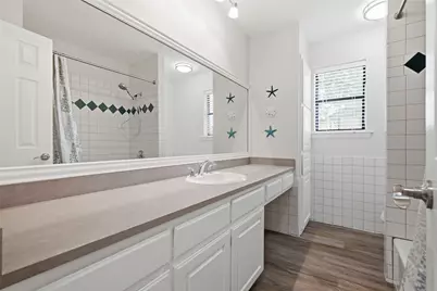 11477 Ridgeview Circle, Fort Worth, TX 76244 - Photo 21