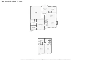 7606 Beverly Dr, Rowlett, TX 75089 - Photo 37