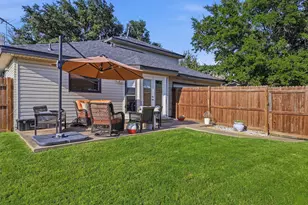 7606 Beverly Dr, Rowlett, TX 75089 - Photo 33