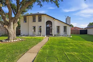7606 Beverly Dr, Rowlett, TX 75089 - Photo 1