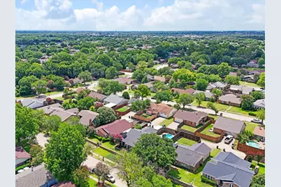 2922 Spring Brook Drive, Garland, TX 75044 - Photo 37