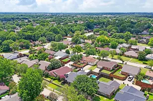 2922 Spring Brook Dr, Garland, TX 75044 - Photo 37