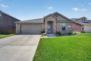 1304 Pampa Grass Dr, Princeton, TX 75407 - Photo 1