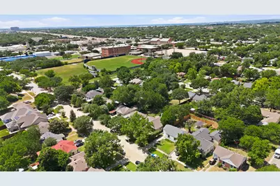 4308 Donnelly Avenue, Fort Worth, TX 76107 - Photo 33