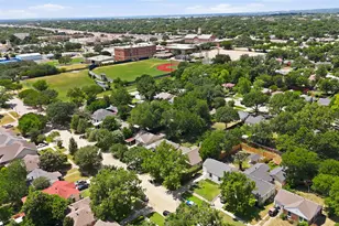 4308 Donnelly Ave, Fort Worth, TX 76107 - Photo 33
