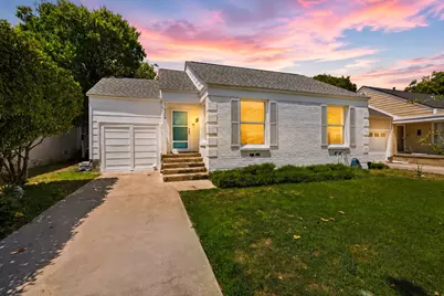 4308 Donnelly Avenue, Fort Worth, TX 76107 - Photo 37