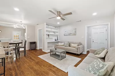 4308 Donnelly Avenue, Fort Worth, TX 76107 - Photo 7
