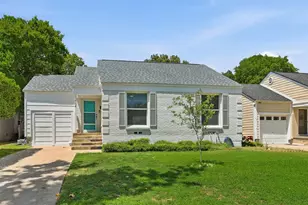 4308 Donnelly Ave, Fort Worth, TX 76107 - Photo 1