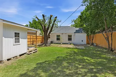 4308 Donnelly Avenue, Fort Worth, TX 76107 - Photo 29