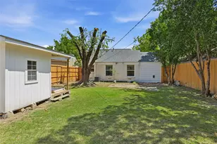 4308 Donnelly Ave, Fort Worth, TX 76107 - Photo 29