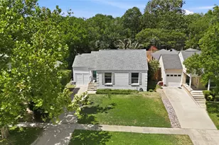 4308 Donnelly Ave, Fort Worth, TX 76107 - Photo 5