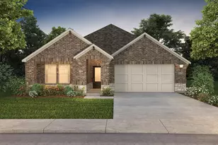 3516 Bastrop Dr, Farmersville, TX 75442 - Photo 3