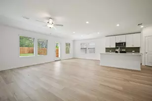 3516 Bastrop Dr, Farmersville, TX 75442 - Photo 5
