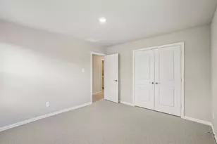 3512 Bastrop Dr, Farmersville, TX 75442 - Photo 39