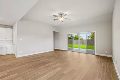 3512 Bastrop Drive, Farmersville, TX 75442 - Photo 17