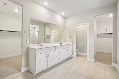 3512 Bastrop Drive, Farmersville, TX 75442 - Photo 23