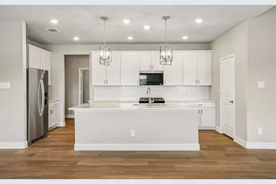 3512 Bastrop Drive, Farmersville, TX 75442 - Photo 1