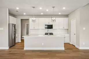 3512 Bastrop Dr, Farmersville, TX 75442 - Photo 1