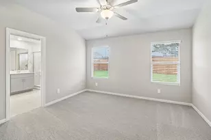 3510 Bastrop Dr, Farmersville, TX 75442 - Photo 17