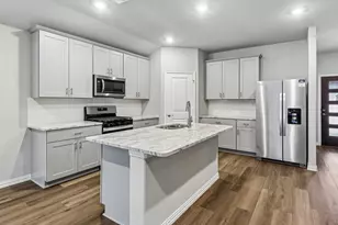 3510 Bastrop Dr, Farmersville, TX 75442 - Photo 3