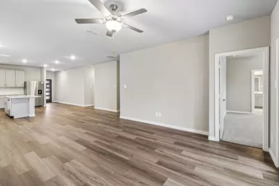3510 Bastrop Drive, Farmersville, TX 75442 - Photo 7