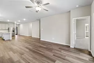 3510 Bastrop Dr, Farmersville, TX 75442 - Photo 7