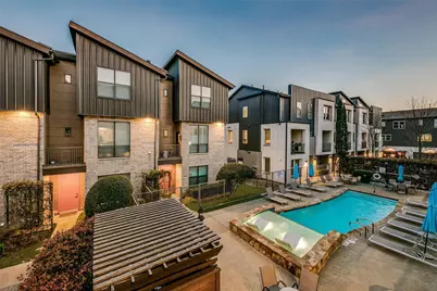 4211 Rawlins Street #347, Dallas, TX 75219 - Photo 5