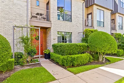 4211 Rawlins Street #347, Dallas, TX 75219 - Photo 7