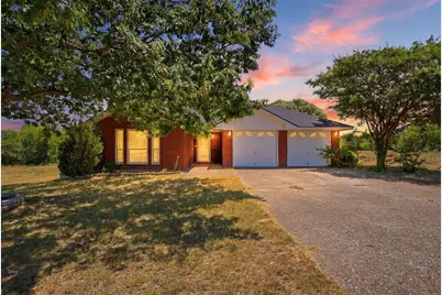 19007 White Bluff Drive, Whitney, TX 76692 - Photo 1