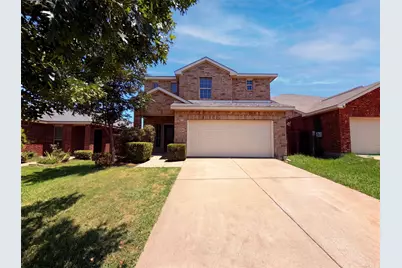 4038 Golden Rod Drive, Forney, TX 75126 - Photo 1