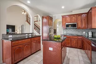 13881 Port Edwards Ln, Frisco, TX 75033 - Photo 15