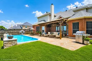 13881 Port Edwards Ln, Frisco, TX 75033 - Photo 1