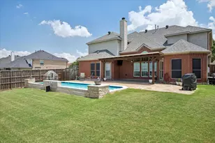 13881 Port Edwards Ln, Frisco, TX 75033 - Photo 35