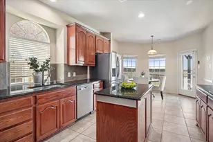 13881 Port Edwards Ln, Frisco, TX 75033 - Photo 17