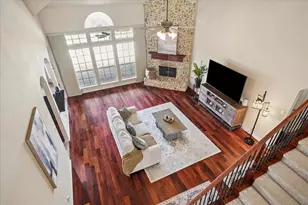 13881 Port Edwards Ln, Frisco, TX 75033 - Photo 11