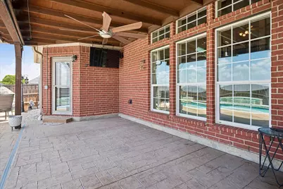 13881 Port Edwards, Frisco, TX 75033 - Photo 39