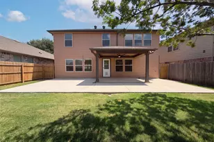 3605 Lazy River Ranch Rd, Fort Worth, TX 76262 - Photo 5