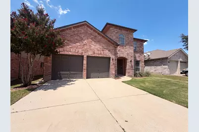 3605 Lazy River Ranch Road, Fort Worth, TX 76262 - Photo 23