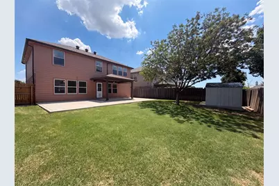 3605 Lazy River Ranch Road, Fort Worth, TX 76262 - Photo 25