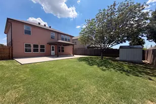 3605 Lazy River Ranch Rd, Fort Worth, TX 76262 - Photo 25