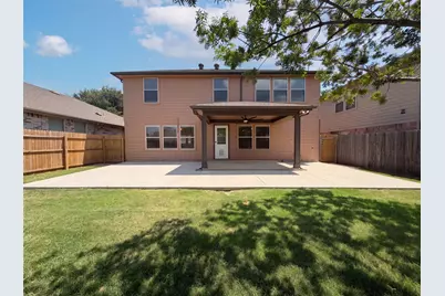 3605 Lazy River Ranch Road, Fort Worth, TX 76262 - Photo 5