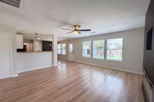 3605 Lazy River Ranch Rd, Fort Worth, TX 76262 - Photo 3