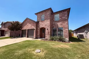 3605 Lazy River Ranch Rd, Fort Worth, TX 76262 - Photo 23